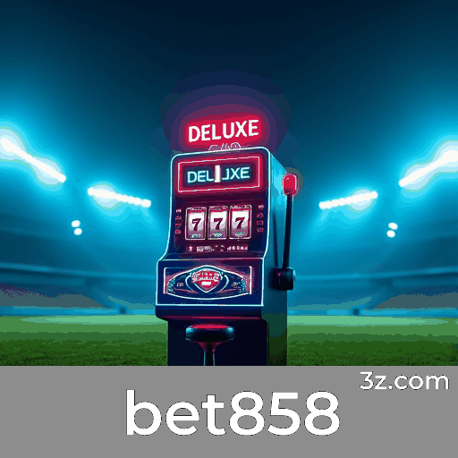 bet858: Cassino Premiado e Pagamentos Rápidos